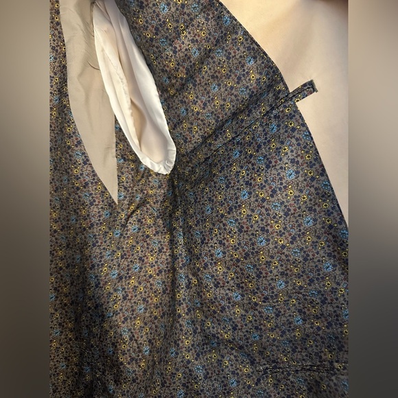 Original Penguin Men’s Tan 2 Button Cotton Sports Jacket - 40R - Picture 9 of 9